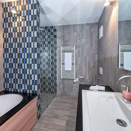 Aparthotel Turrabuel Parpan