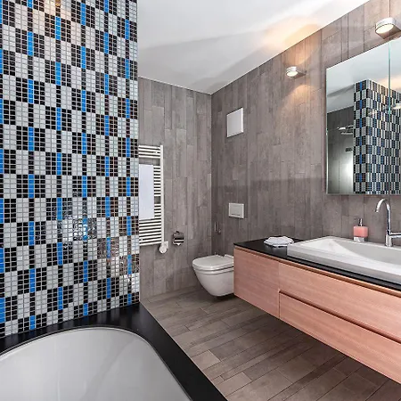 Aparthotel Turrabuel Parpan