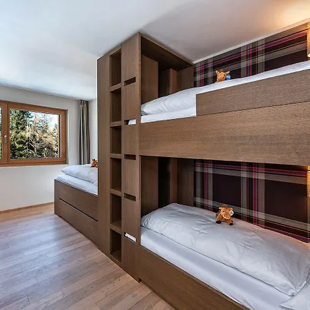 Turrabuel Aparthotel