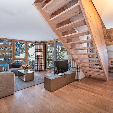 Turrabuel Aparthotel