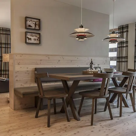 Turrabuel Apart Otel 5*
