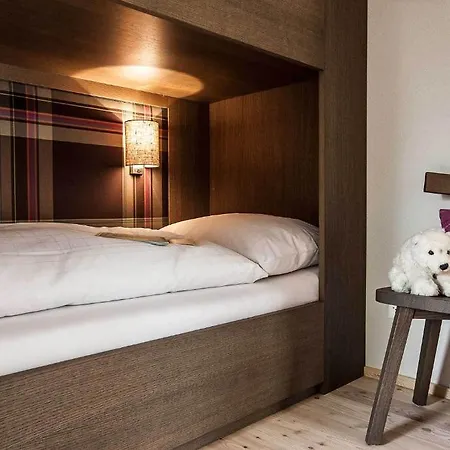 Turrabuel Apartahotel 5*