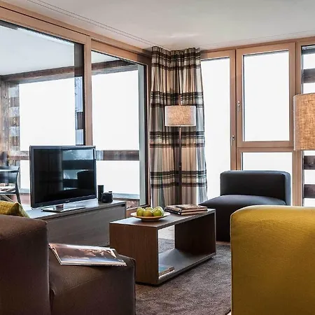 Apartahotel Turrabuel