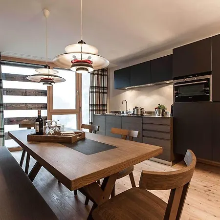 Turrabuel Aparthotel 5*