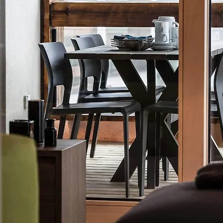 Aparthotel Turrabuel 5*