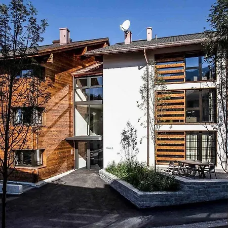 Turrabuel Aparthotel 5*