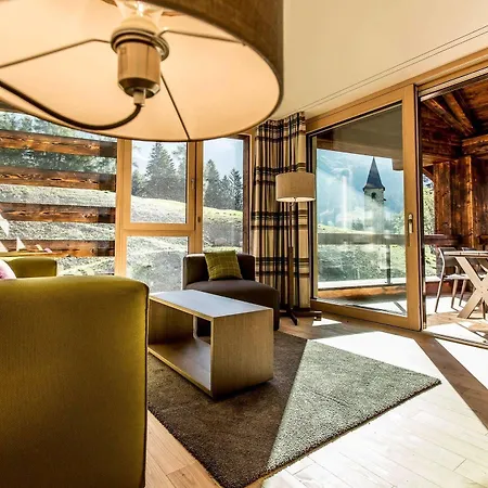 Aparthotel Turrabuel