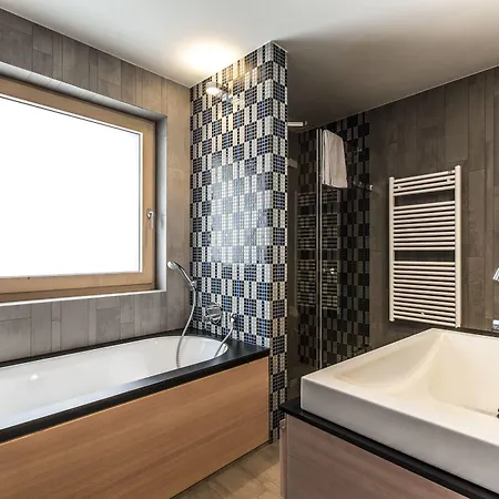 Turrabuel Aparthotel Parpan