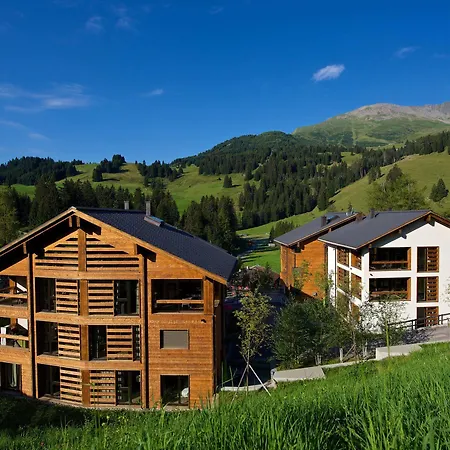 Aparthotel Turrabuel 5*