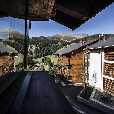 Turrabuel Aparthotel
